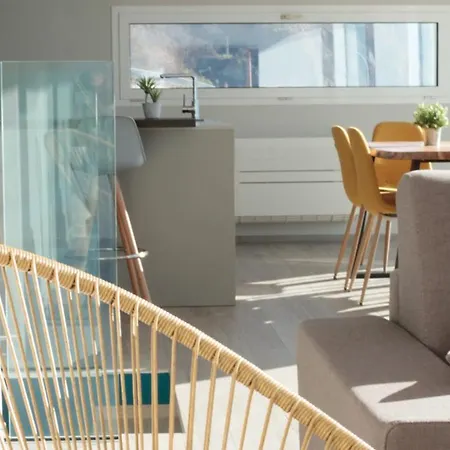 Italianway - Paloma 아파트 *