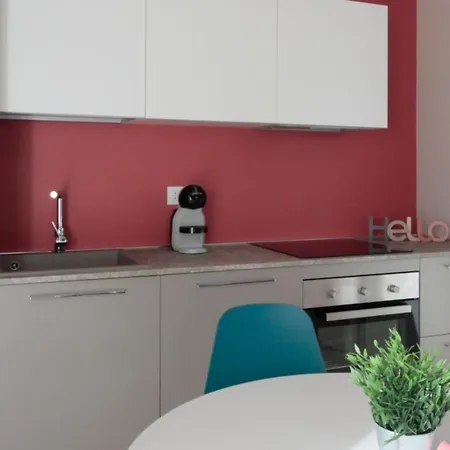 Italianway - Paloma * 마로네