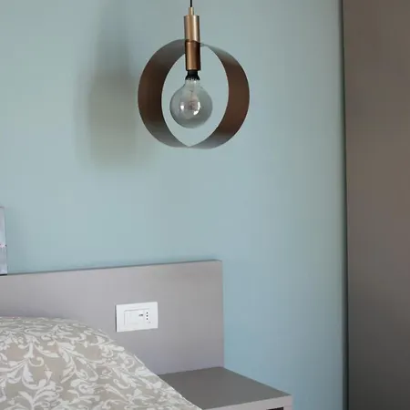 아파트 Italianway - Paloma 마로네