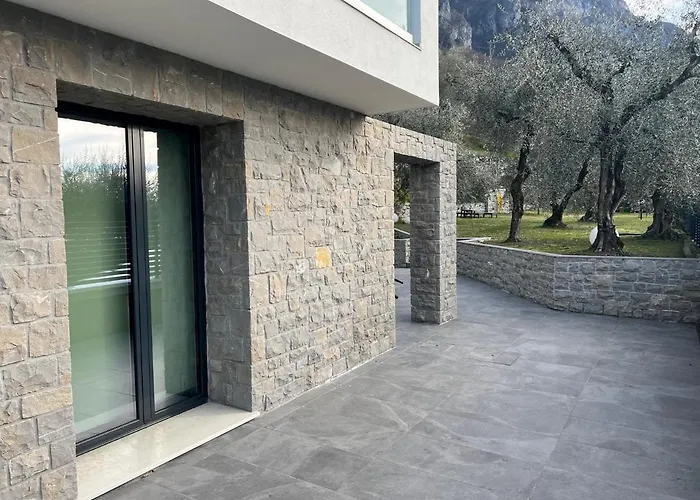 Lägenhet Italianway - Paloma Marone