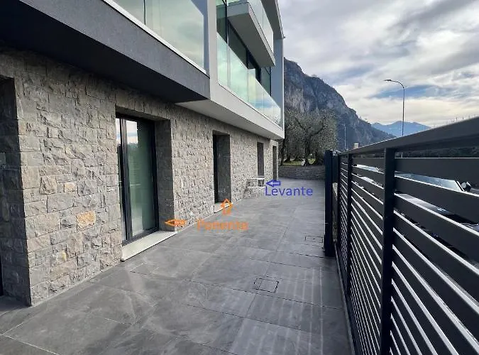 Italianway - Paloma Lägenhet