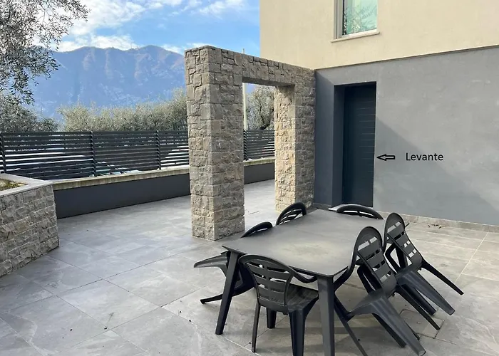 Lägenhet Italianway - Paloma *