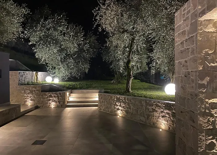 Italianway - Paloma Lägenhet