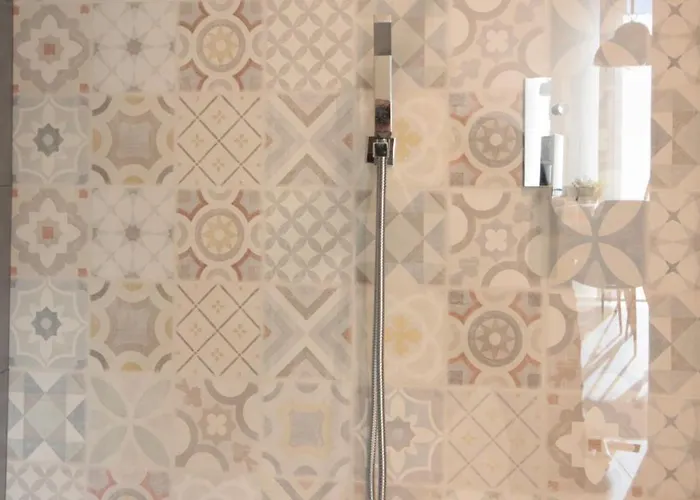 Lägenhet Italianway - Paloma