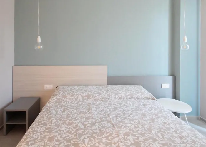 Lägenhet Italianway - Paloma