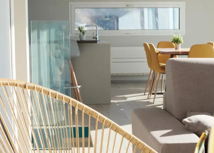 Italianway - Paloma Lägenhet *