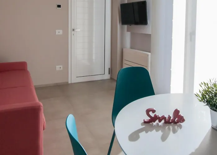 Italianway - Paloma Lägenhet Marone