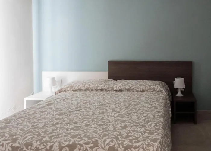 Italianway - Paloma Lägenhet *