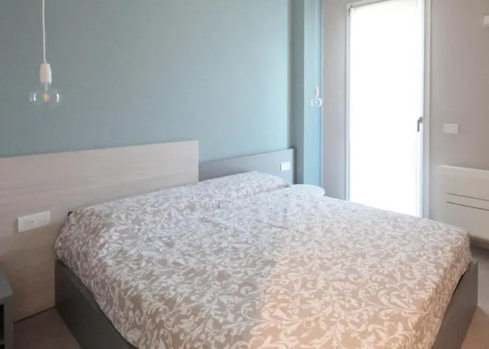 Italianway - Paloma Lägenhet