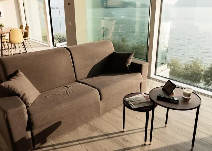 Lägenhet Italianway - Paloma *