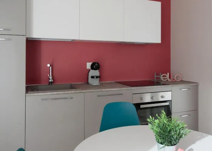 Italianway - Paloma * Marone