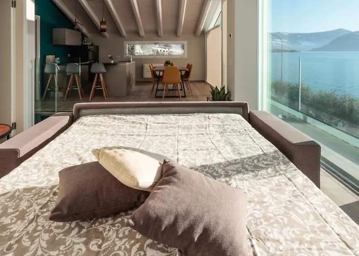 Lägenhet Italianway - Paloma