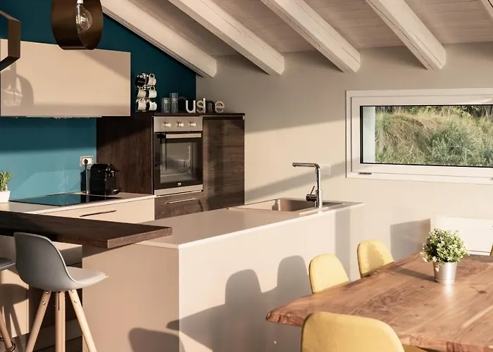 Italianway - Paloma * Marone