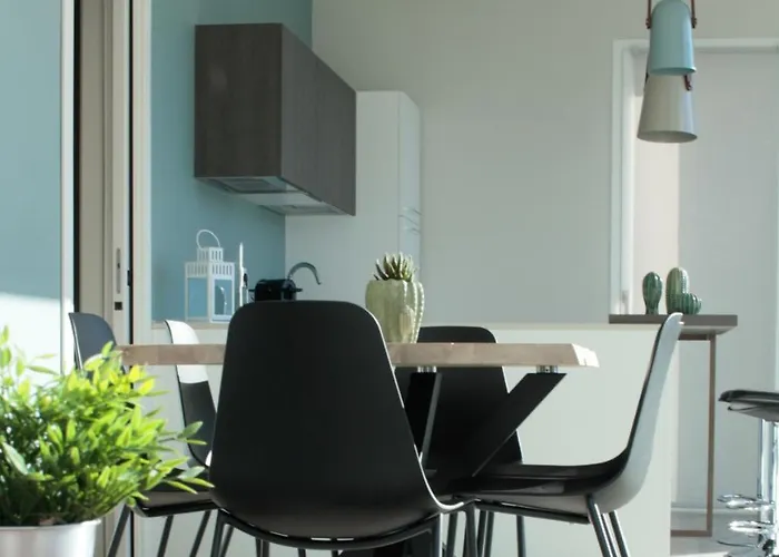 Italianway - Paloma Marone