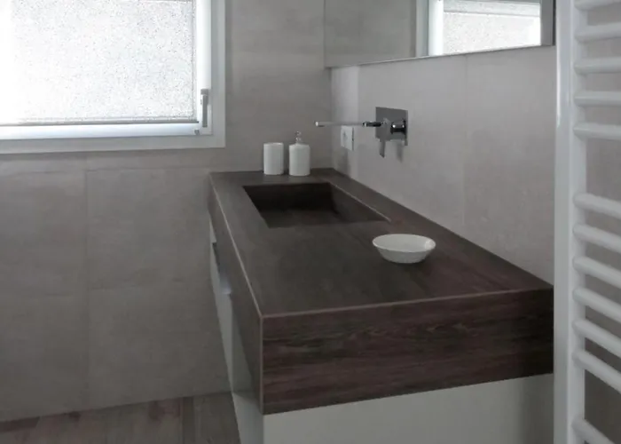 Italianway - Paloma Lägenhet