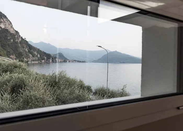 Lägenhet Italianway - Paloma *