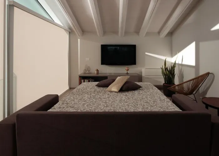 Italianway - Paloma * Marone