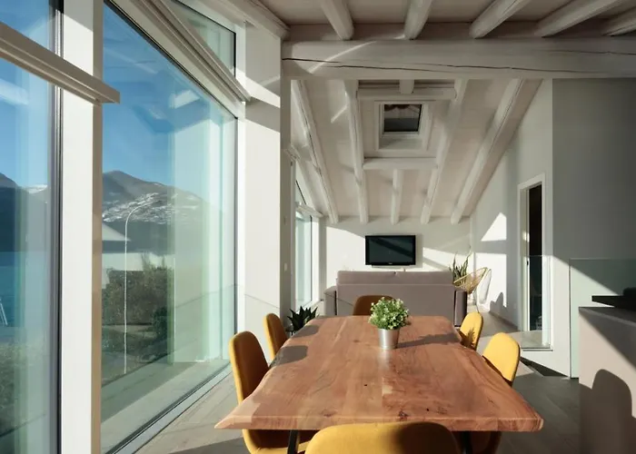 Appartement Italianway - Paloma