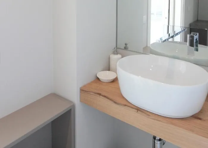 Italianway - Paloma Lägenhet Marone