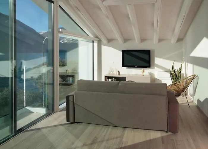 Italianway - Paloma Appartement