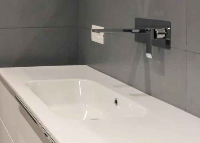 Lägenhet Italianway - Paloma *