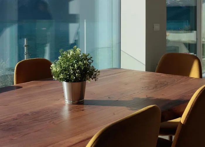 Lägenhet Italianway - Paloma Marone