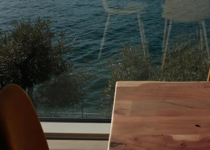 Lägenhet Italianway - Paloma