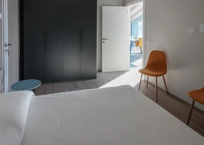 Italianway - Paloma Appartement