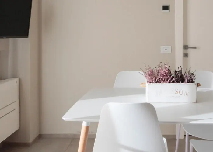 Lägenhet Italianway - Paloma *