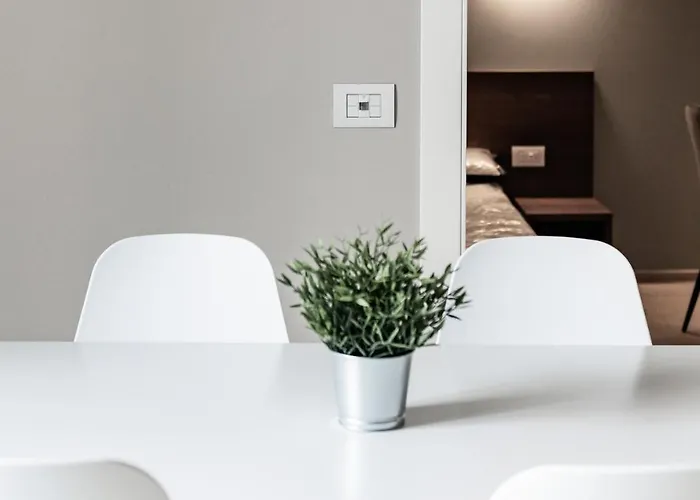 Lägenhet Italianway - Paloma Marone