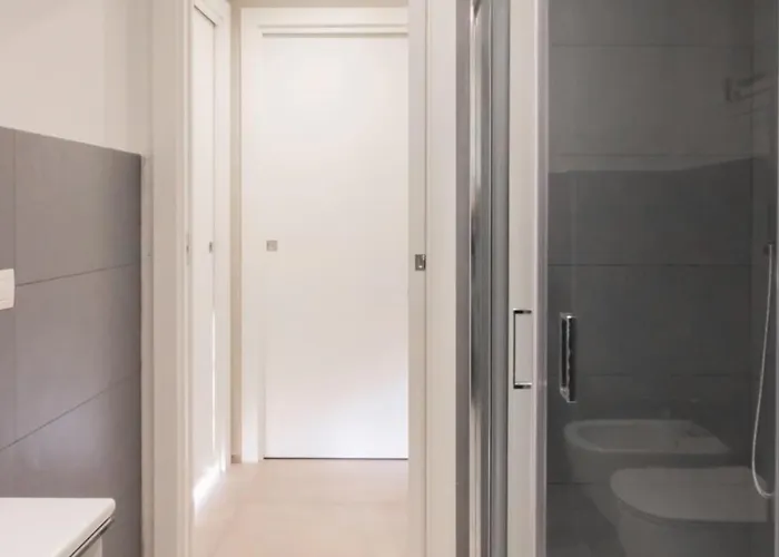 Italianway - Paloma Lägenhet