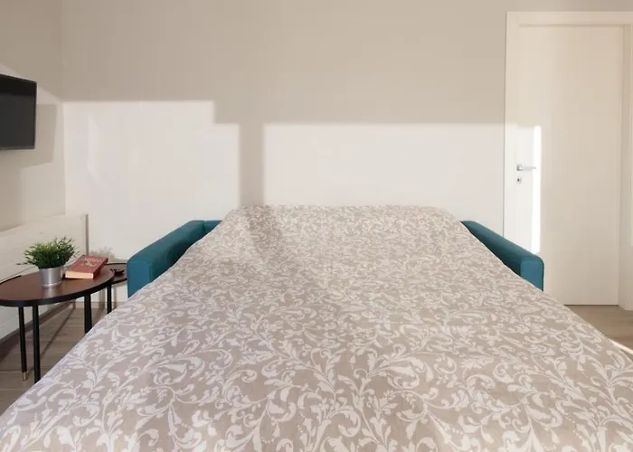 Lägenhet Italianway - Paloma