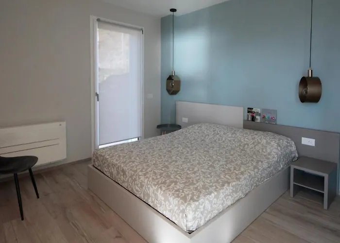 Lägenhet Italianway - Paloma Marone