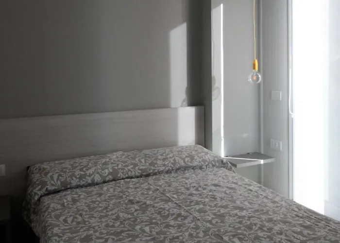 Italianway - Paloma Lägenhet