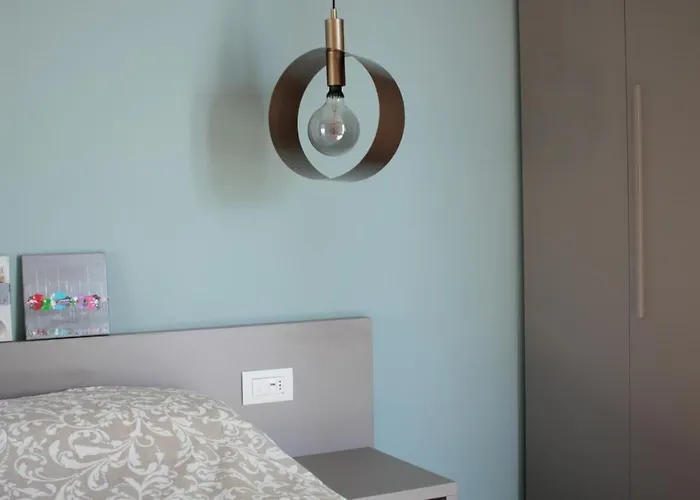 Lägenhet Italianway - Paloma Marone