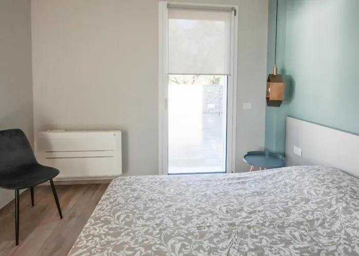 Italianway - Paloma Lägenhet