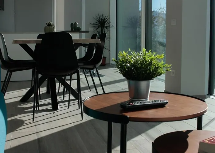 Lägenhet Italianway - Paloma *