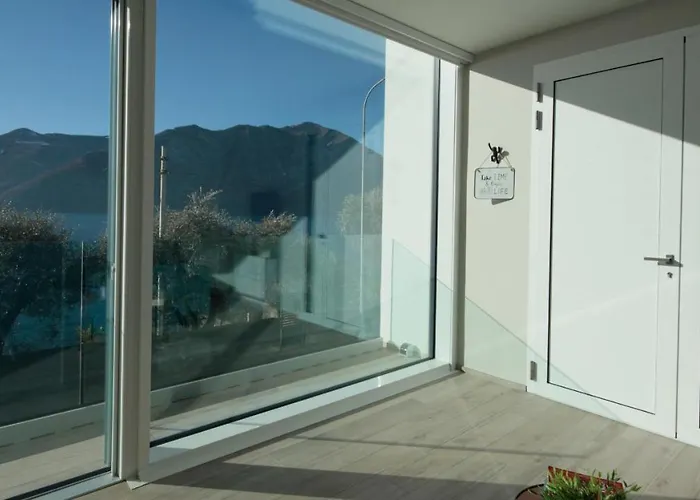 Lägenhet Italianway - Paloma Marone