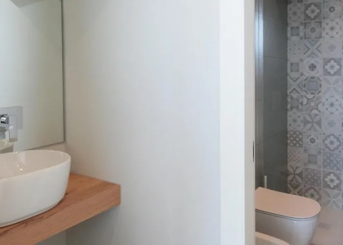 Italianway - Paloma Lägenhet Marone