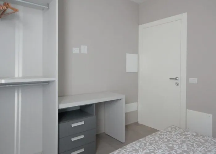 Italianway - Paloma Lägenhet *