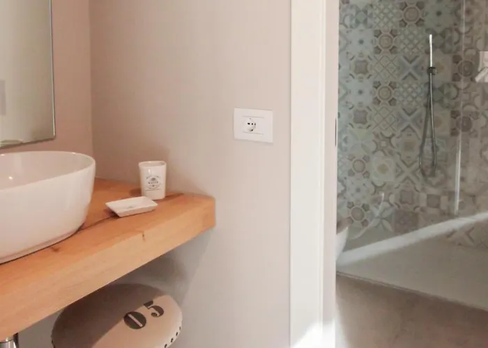 Lägenhet Italianway - Paloma