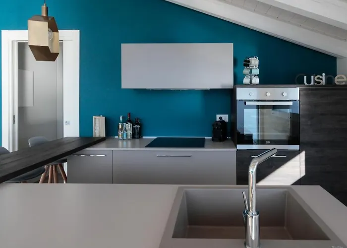 Italianway - Paloma Marone