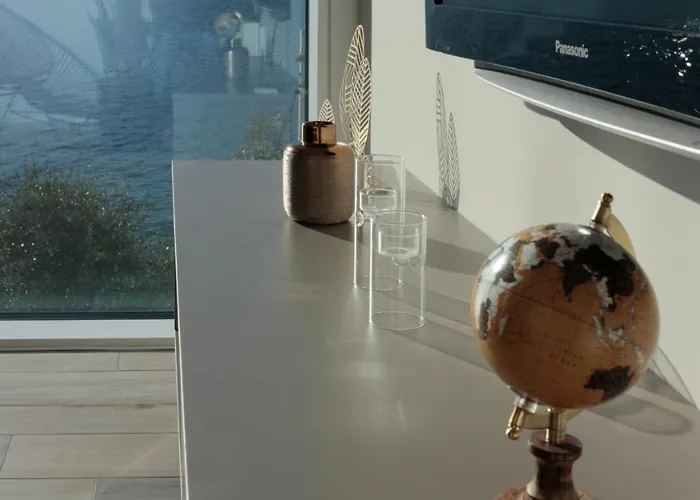 Italianway - Paloma Lägenhet *