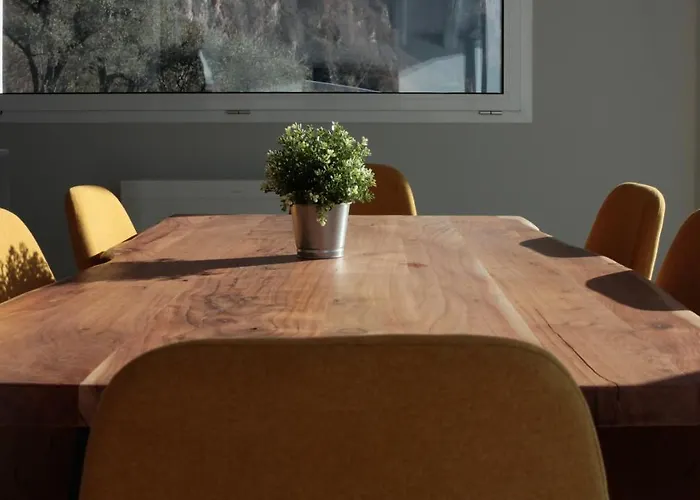 Italianway - Paloma Lägenhet Marone