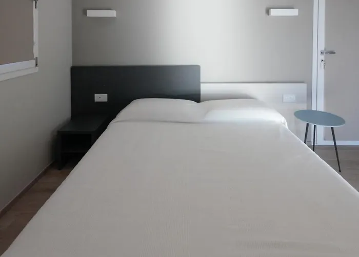 Lägenhet Italianway - Paloma *