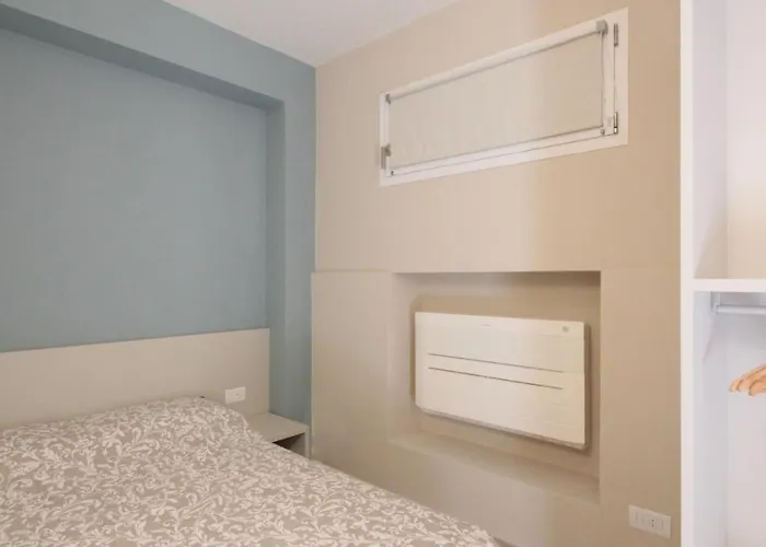 Lägenhet Italianway - Paloma Marone