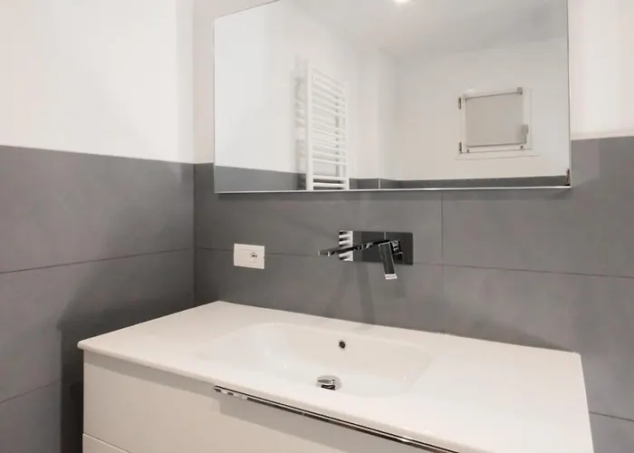 Italianway - Paloma Lägenhet