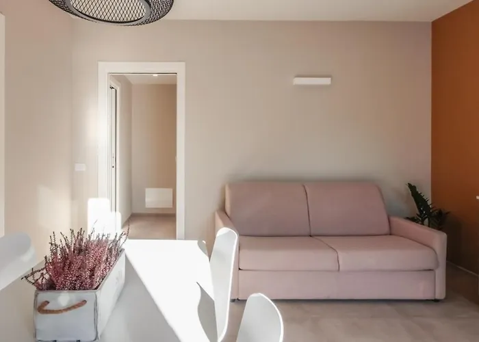 Italianway - Paloma Lägenhet