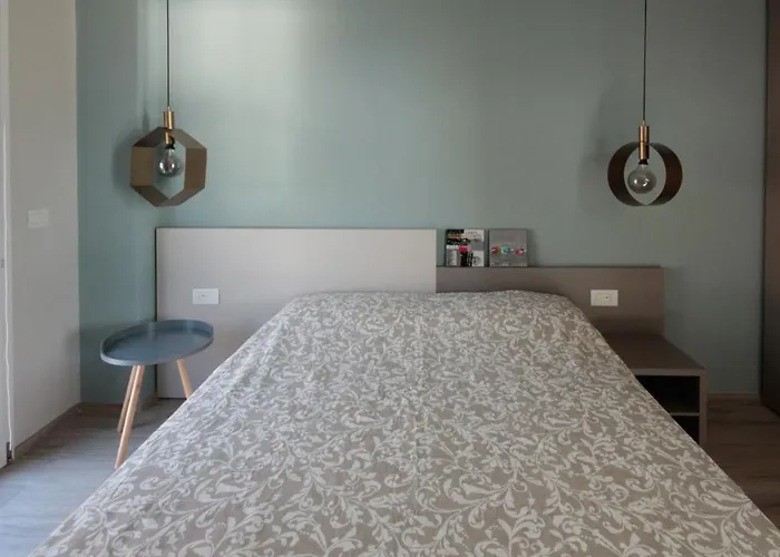 Italianway - Paloma Lägenhet