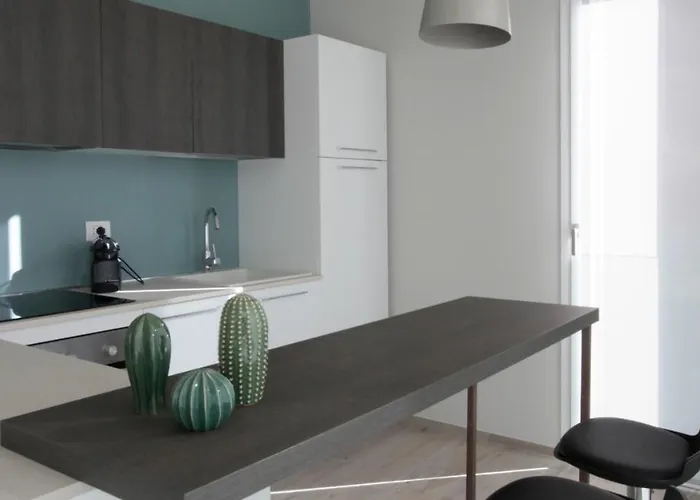 Italianway - Paloma Lägenhet